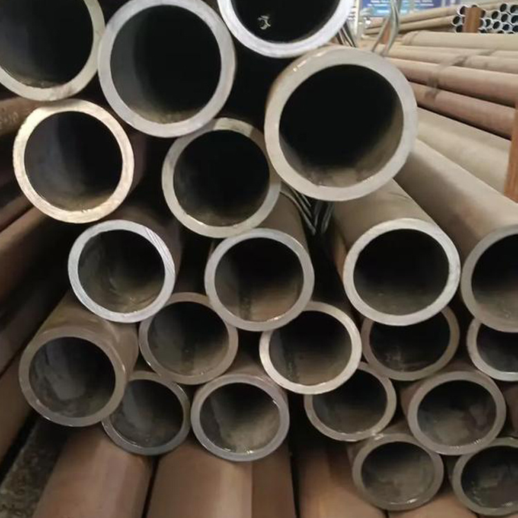 常宁12Cr1MoVG高压锅炉管